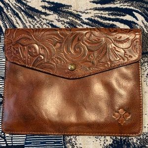 Clutch/hand purse